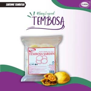 Sardine Tembosa