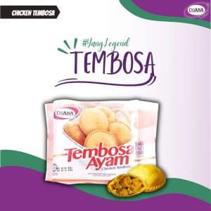 Chicken Tembosa