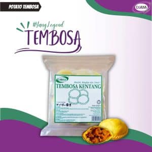 Potato Tembosa