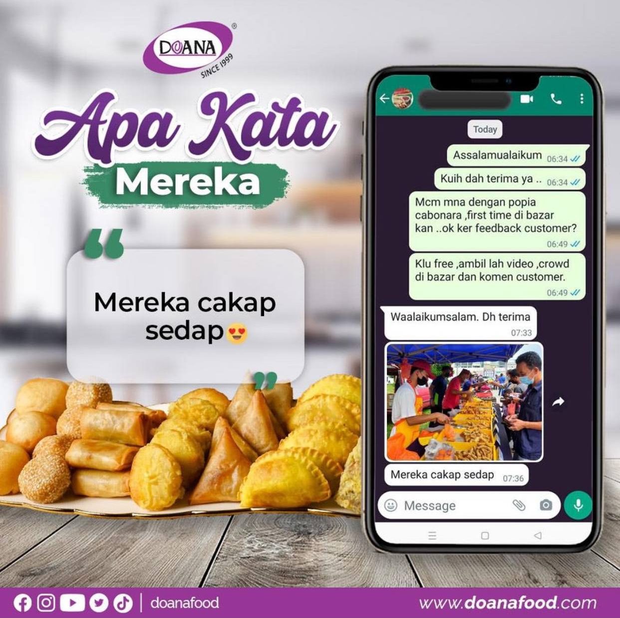 FEEDBACK POPIA CARBONARA 2