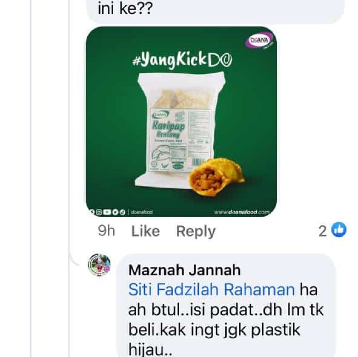 feedback raw doana (1)